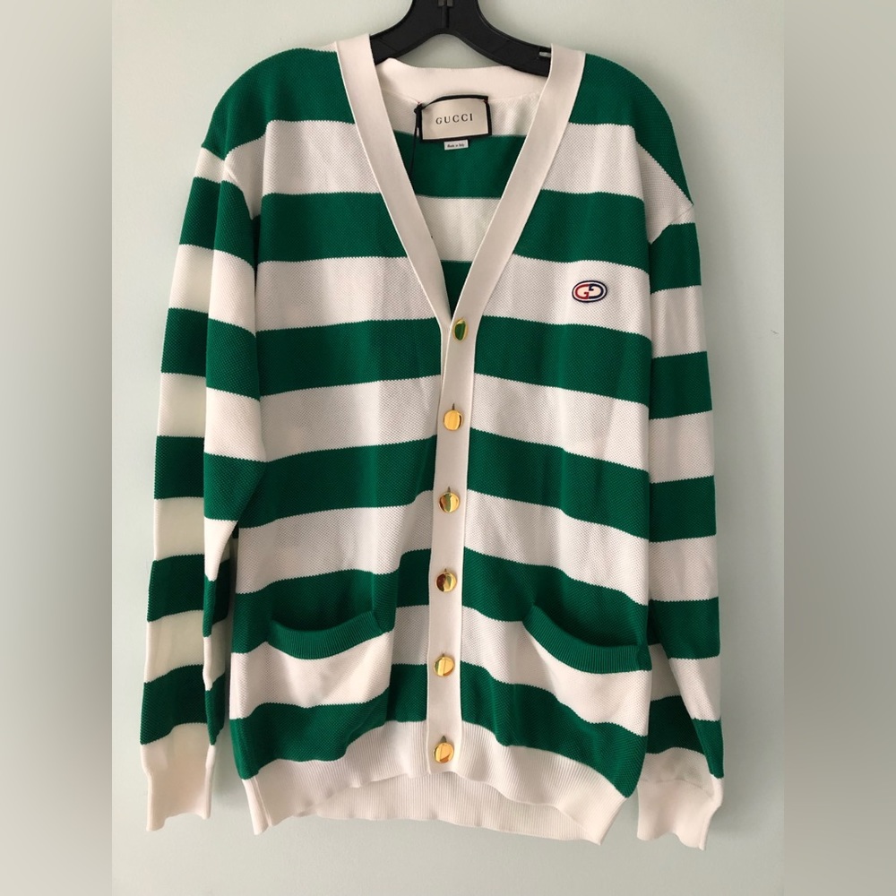 Gucci cardigan